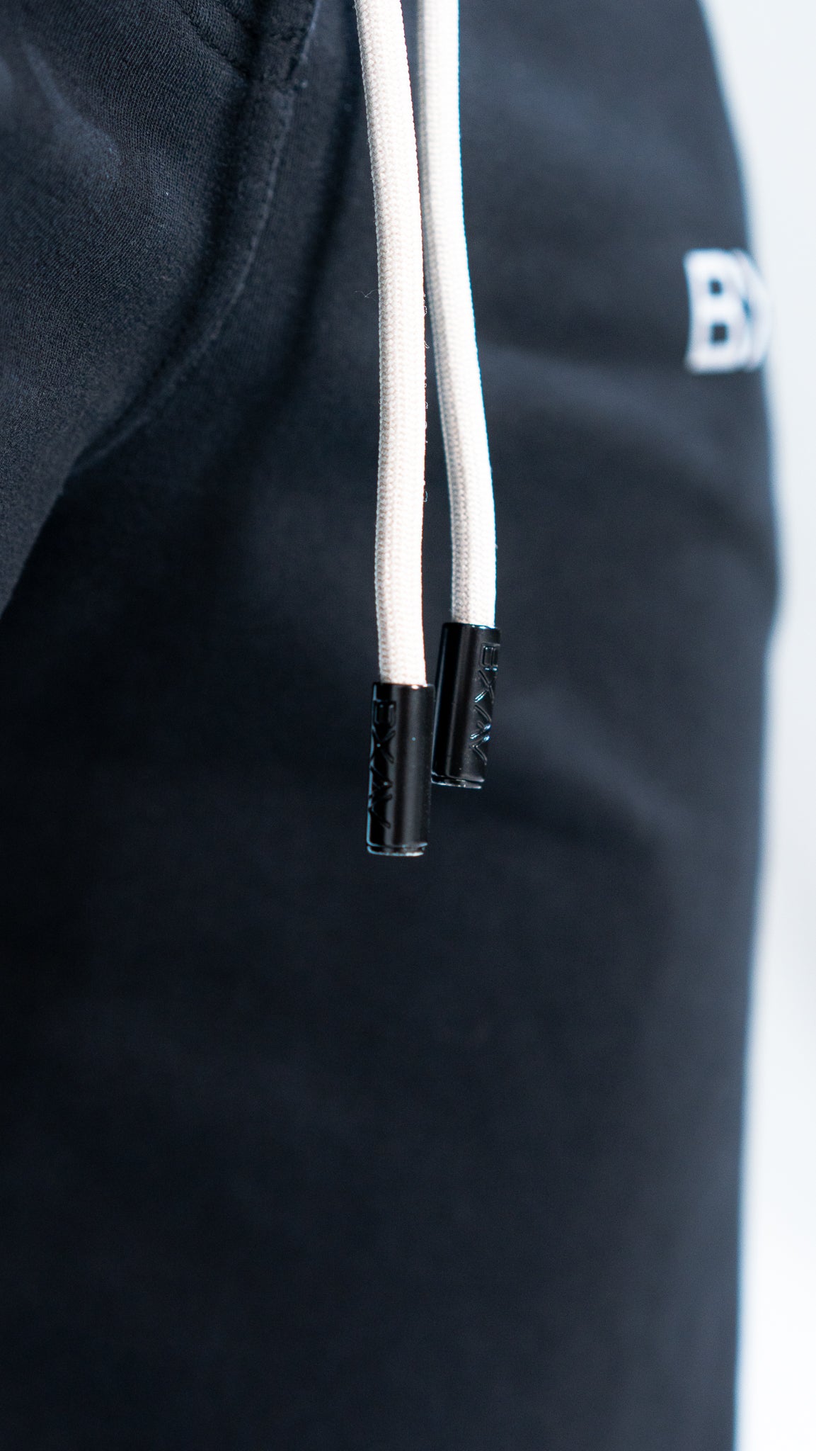 RTHH Limited Edition Sweats Vintage Black (Size Up)